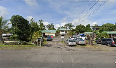 Kings Fellowship - Food Distribution Center