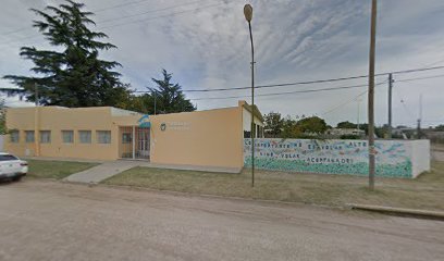 Escuela De Educación Primaria Nº12 'Nicolás Avellaneda'