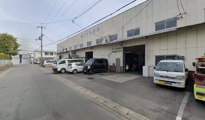 株式会社ユタカ産業 京都支店