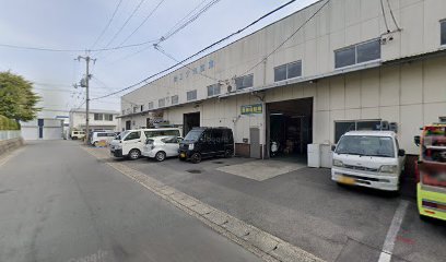 京阪レッカー