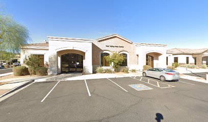 East Valley Pain Center, P.C.