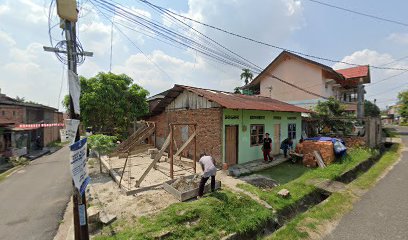 Sekolah Al Fikri Jambi