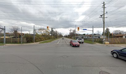 COVID-19 vaccine location - Niagara Centre YMCA