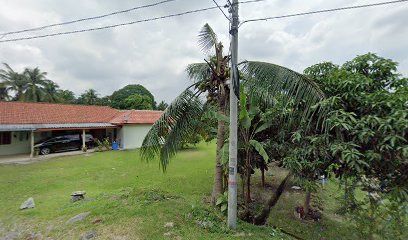 KEDAI MAKAN SAHAI