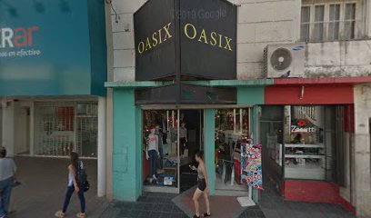 Oasix