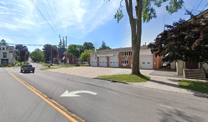 Oneida County Sheriff's Department