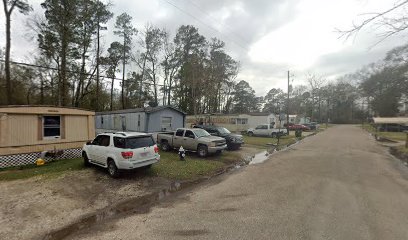 Pecanwood Mobile Home Park