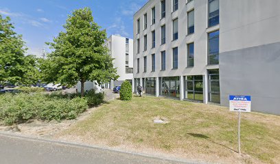 BNP Paribas Real Estate Transaction - Rennes Rennes
