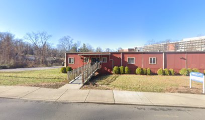 Ashland Community & Technical College: Cosmetology Building