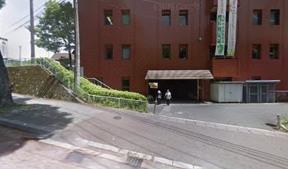 高千穂町建設課