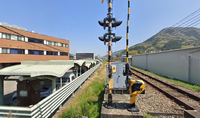 東新町地区集会所