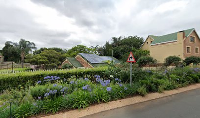 Lavender And Rose Cottage