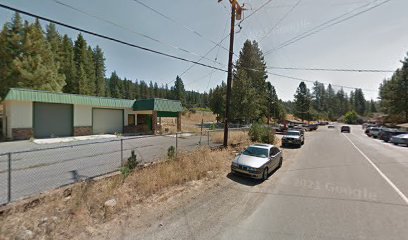 Plumas Eureka Community Services District