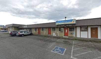 Skagit Naturopathic Clinic