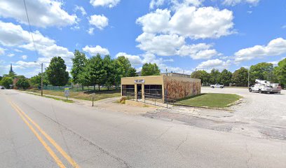 Saint James Food Pantry