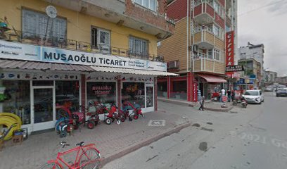 Saray Lokantası