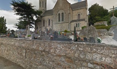 Cimetière Montautour