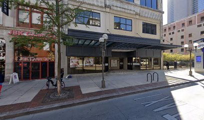 Atrium Lofts