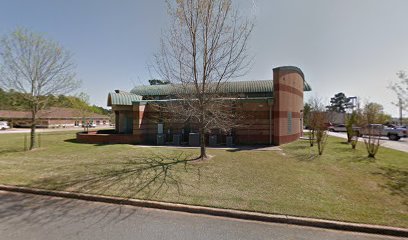 Bossier Parish Libraries Benton Branch