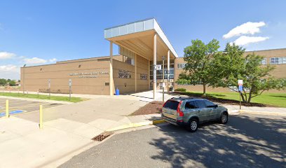 Sound Body Sound Mind (SBSM) Fitness Center @ MLK Jr. Early College