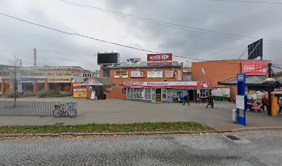 Pedikúra Medicinální - Dagmar Řezníčková