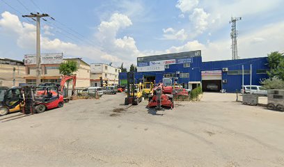 FABRIKHANE Stand Ve Tasarım Atölyesi