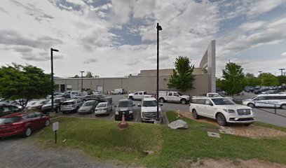 Asheville Ford Parts