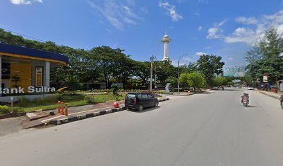 Rm padang nusantara