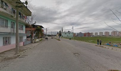 Kadıköy Cami