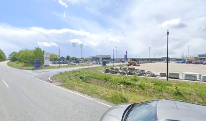 Alamo Rent A Car - Aarhus Airport