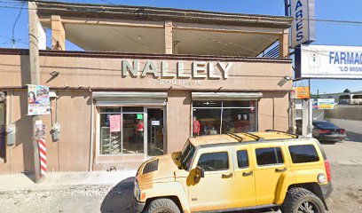 Boutique 'Nallely'