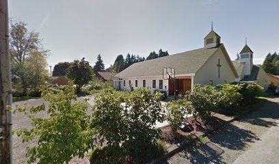 Hood Canal Community Church