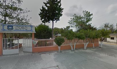 Escuela Primaria Bartolomé Vargas Lugo