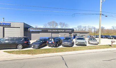 Sayre's Collision Repair