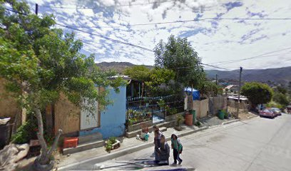 La Casa de Jesús