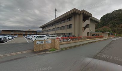 京都府中丹広域振興局企画総務部税務室