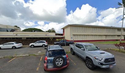 Reverend Benjamin Parker Elementary School