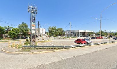 Playa de Estacionamiento