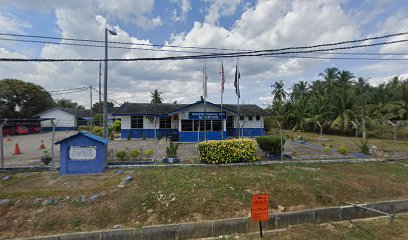 Balai Polis Kuala Sungai Baru