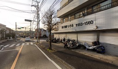 (有)白根サイクル