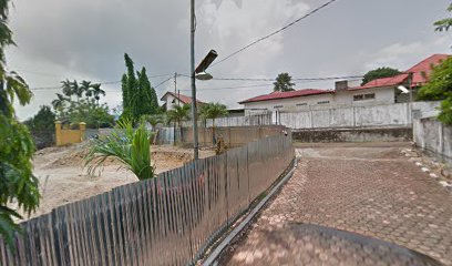 Rumah Dinas KPKNL Jambi