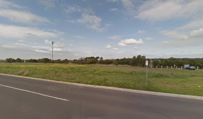 Eastern Carpark - Waurn Ponds Station