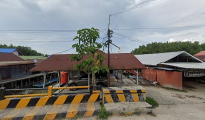 Rumah kafkah