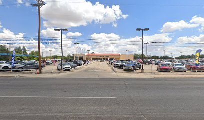 permian ford-lincoln | ford dealership in hobbs nm
