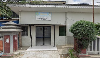 Klinik Dr. Muthalib Abdullah