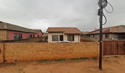 Magotlo Projects HQ