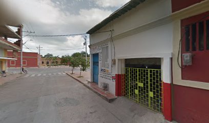 Comercializadora de Reciclaje El León de Juda