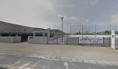 行方市立玉造中学校