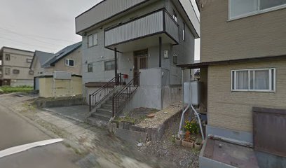 文光町５番３３号