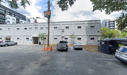 AdventHealth Lab Orlando Health Village